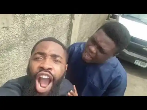 Video (skit): Woli Arole and Asiri – Mathematician